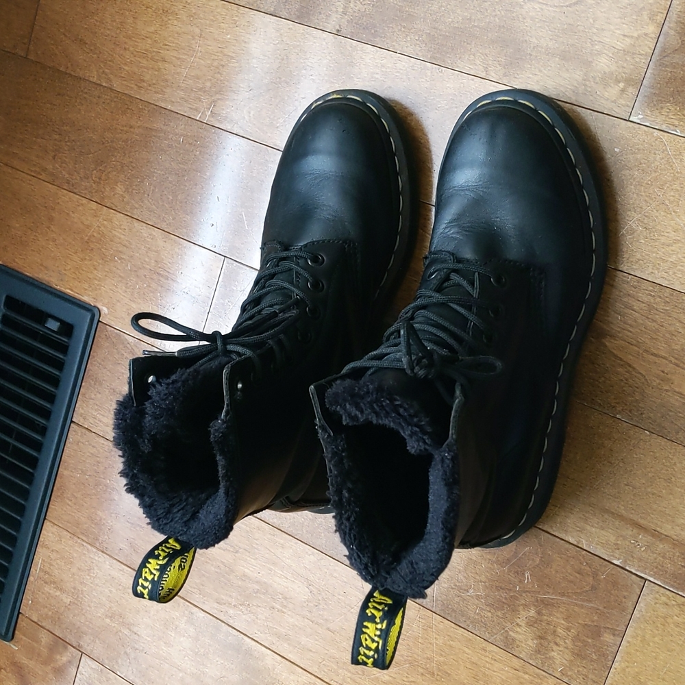 Dr. Martens size 7